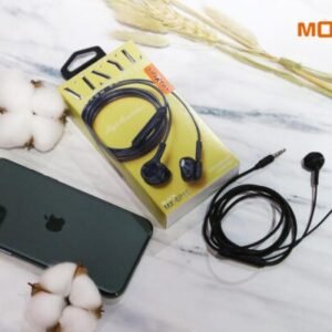 سماعات اذن MX-EP15 ستيريو HiFi