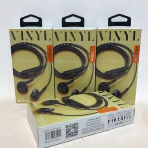 سماعات اذن MX-EP15 ستيريو HiFi