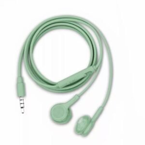 سماعات اذن MX-EP15 ستيريو HiFi