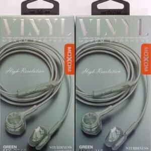 سماعات اذن MX-EP15 ستيريو HiFi