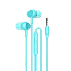 سماعات اذن موكسوم MX-EP16 سلكية عالية الجودة