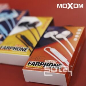 سماعات اذن موكسوم MX-EP16 سلكية عالية الجودة