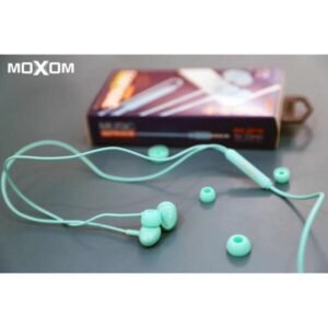 سماعات اذن موكسوم MX-EP16 سلكية عالية الجودة