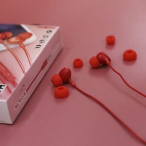 سماعات اذن موكسوم MX-EP16 سلكية عالية الجودة