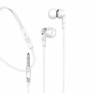 سماعات أذن موكسوم MX-EP17 ستيريو عالية الجودة