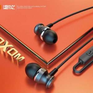 سماعات أذن موكسوم MX-EP19 بصوت ستيريو