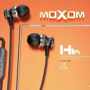سماعات أذن موكسوم MX-EP19 بصوت ستيريو