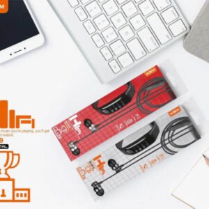 سماعات أذن موكسوم MX-EP19 بصوت ستيريو