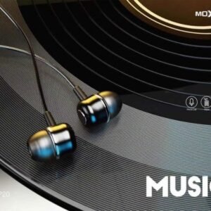 سماعات أذن موكسوم MX-EP20 مع ميكروفون