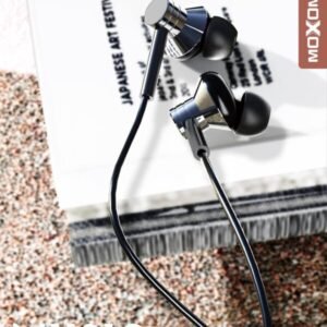 سماعات أذن موكسوم MX-EP30 مع ميكروفون