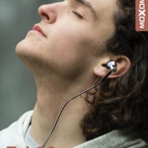 سماعات أذن موكسوم MX-EP30 مع ميكروفون
