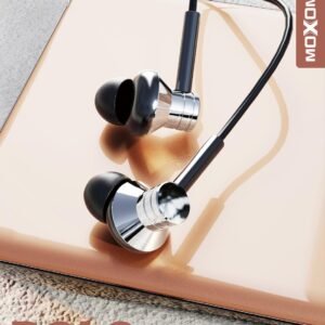 سماعات أذن موكسوم MX-EP30 مع ميكروفون