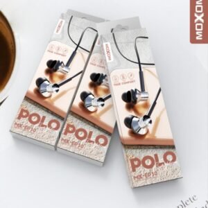 سماعات أذن موكسوم MX-EP30 مع ميكروفون