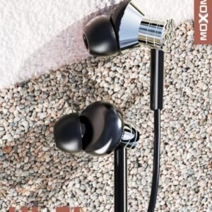 سماعات أذن موكسوم MX-EP30 مع ميكروفون