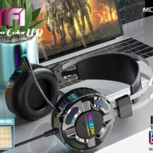 سماعات موكسوم MX-EP35 للألعاب