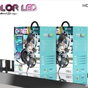 سماعات موكسوم MX-EP35 للألعاب