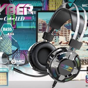 سماعات موكسوم MX-EP35 للألعاب