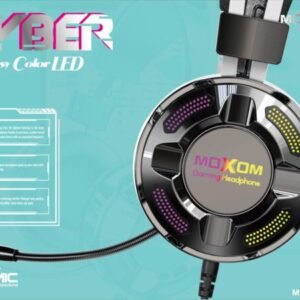 سماعات موكسوم MX-EP35 للألعاب