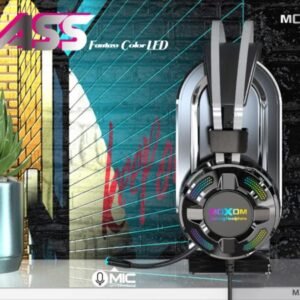 سماعات موكسوم MX-EP35 للألعاب