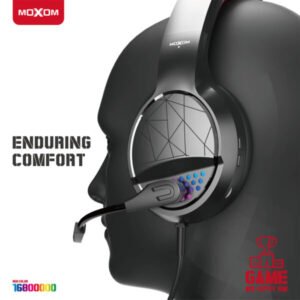 سماعات رأس MX-EP44 GM للألعاب مع ميكروفون