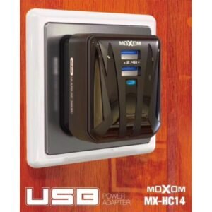 شاحن موكسوم MX-HC14 شحن سريع