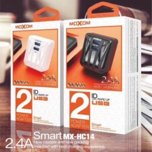 شاحن موكسوم MX-HC14 شحن سريع