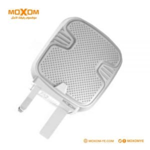 شاحن كهرباء موكسوم MX-HC16 بسرعة 2.4A