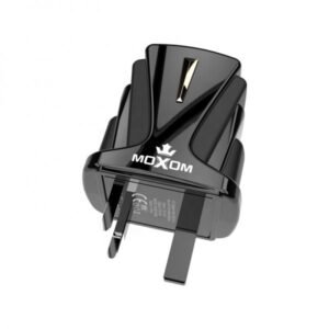 شاحن كهرباء MX-HC36 موكسوم سريع 2.4A
