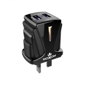 شاحن كهرباء MX-HC36 موكسوم سريع 2.4A
