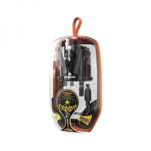 شاحن كهرباء MX-HC36 موكسوم سريع 2.4A