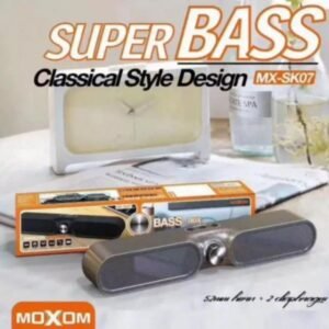 مكبر صوت MX-SK07 موكسوم 360 ستيريو