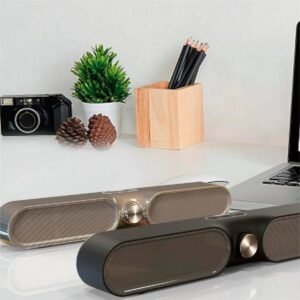 مكبر صوت MX-SK07 موكسوم 360 ستيريو