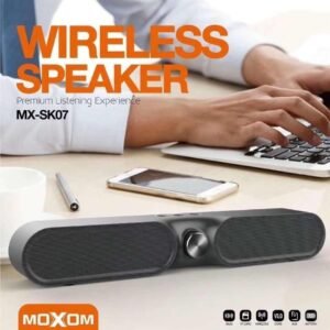 مكبر صوت MX-SK07 موكسوم 360 ستيريو