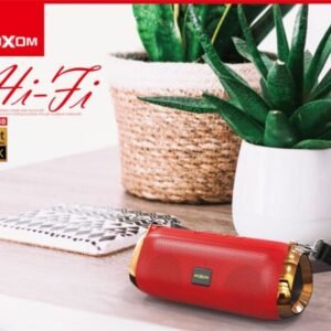 مكبر صوت MX-SK18 اللاسلكي المحمول