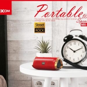 مكبر صوت MX-SK18 اللاسلكي المحمول