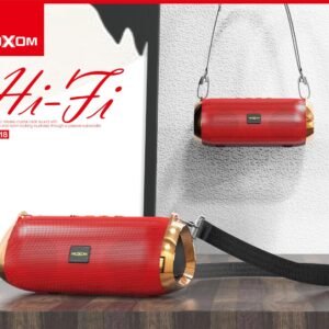 مكبر صوت MX-SK18 اللاسلكي المحمول