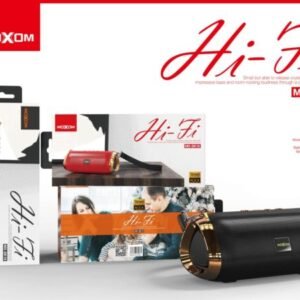 مكبر صوت MX-SK18 اللاسلكي المحمول