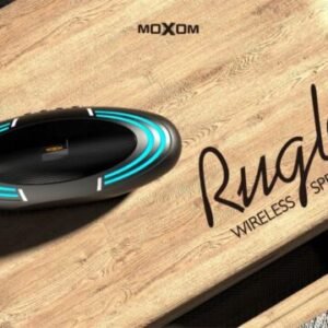 مكبر صوت موكسوم MX-SK19 اللاسلكي