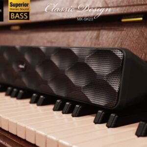 مكبر صوت MX-SK23 اللاسلكي موكسوم