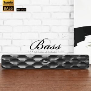 مكبر صوت MX-SK23 اللاسلكي موكسوم