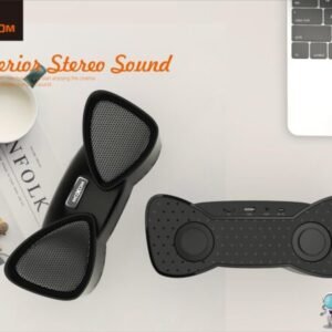 مكبر صوت موكسوم اللاسلكي MX-SK26