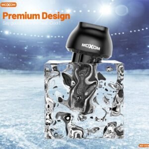 شاحن سيارة موكسوم MX-VC18 2.4A USB