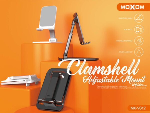 جلاس تلفون MX-VS12 قابل للثني جلاس تلفون MX-VS12 قابل للثني