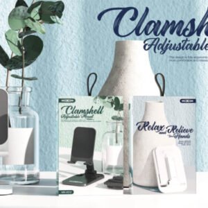 جلاس تلفون MX-VS12 قابل للثني