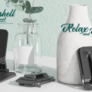 جلاس تلفون MX-VS12 قابل للثني