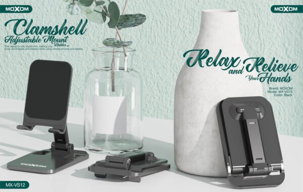 جلاس تلفون MX-VS12 قابل للثني جلاس تلفون MX-VS12 قابل للثني