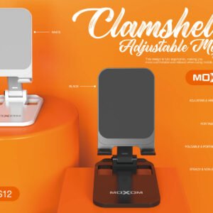 جلاس تلفون MX-VS12 قابل للثني
