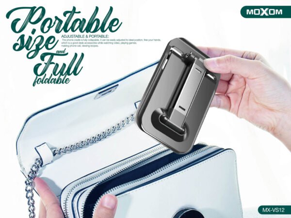 جلاس تلفون MX-VS12 قابل للثني جلاس تلفون MX-VS12 قابل للثني