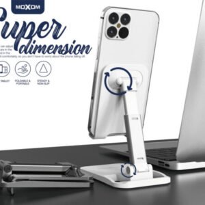 جلاس تلفون MX-VS12 قابل للثني