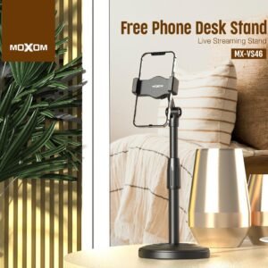 حامل هواتف قابل للتعديل MX-VS46